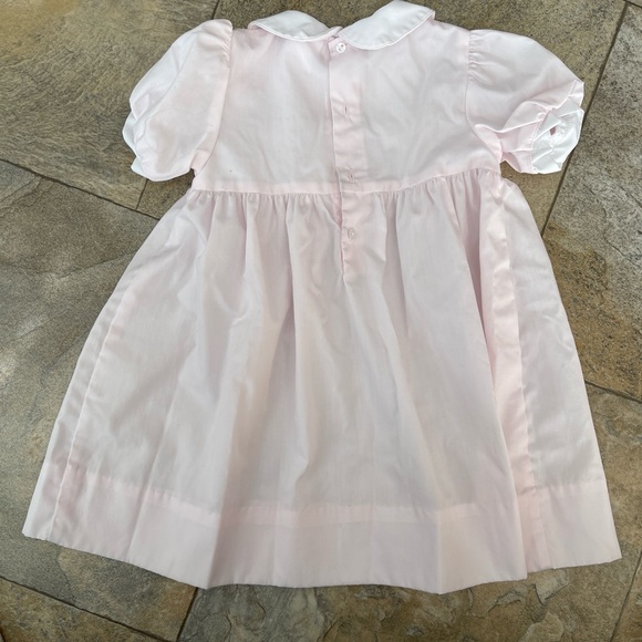 Tricia dress size 18mo - Picture 3 of 3